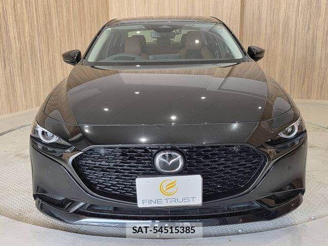 Mazda MAZDA3 2023-12 8627593-14