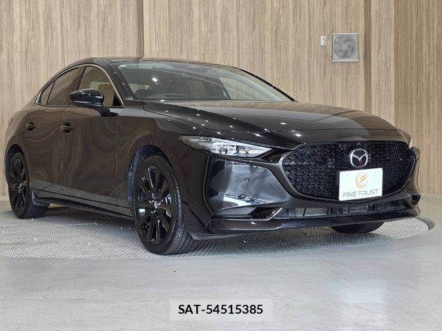 Mazda MAZDA3 2023-12 8627593-15