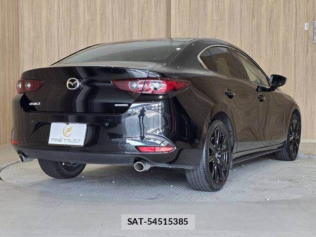 Mazda MAZDA3 2023-12 8627593-17