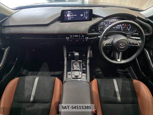 Mazda MAZDA3 2023-12 8627593-2