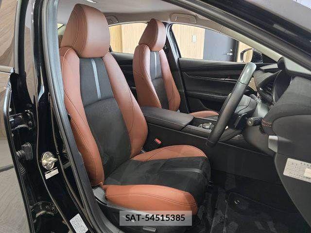 Mazda MAZDA3 2023-12 8627593-8