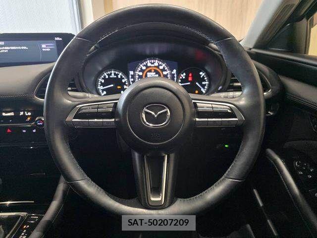 Mazda MAZDA3 2019-07 8627597-11