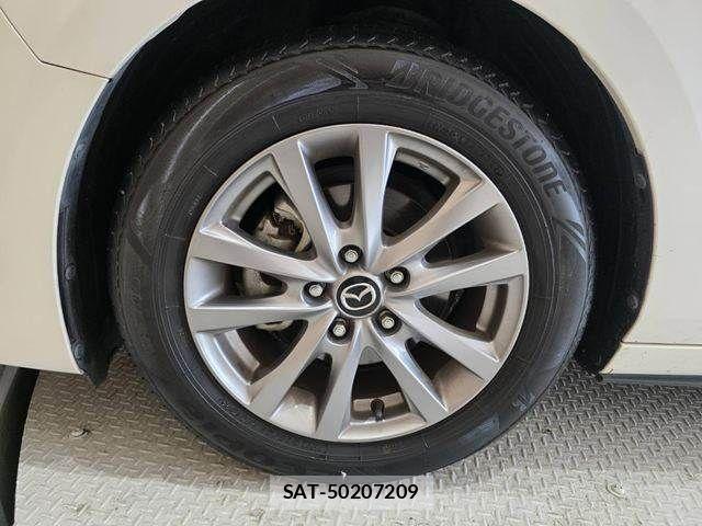 Mazda MAZDA3 2019-07 8627597-13