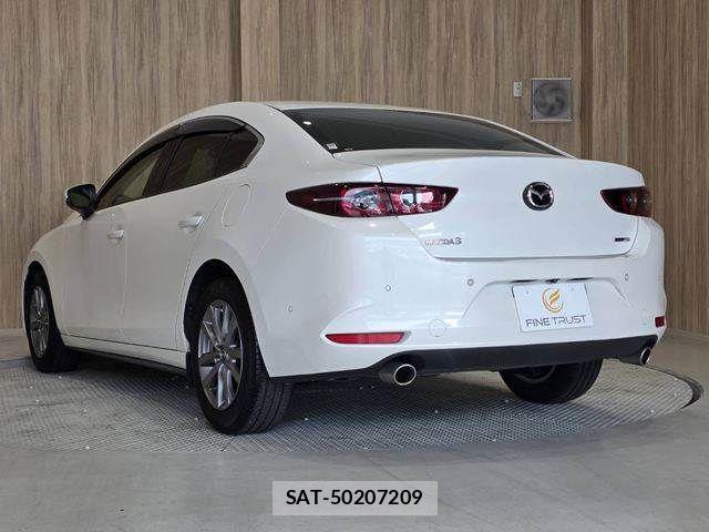 Mazda MAZDA3 2019-07 8627597-19