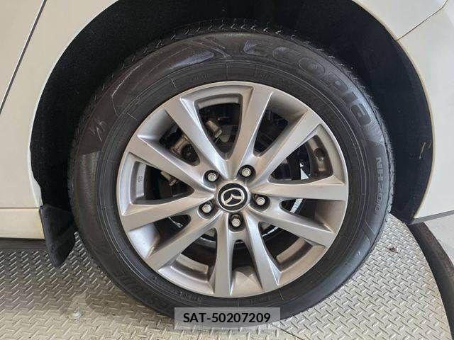 Mazda MAZDA3 2019-07 8627597-25