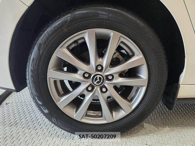 Mazda MAZDA3 2019-07 8627597-26