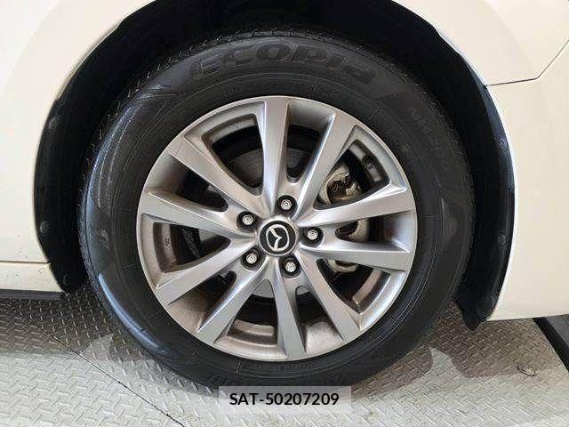 Mazda MAZDA3 2019-07 8627597-27