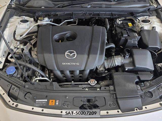 Mazda MAZDA3 2019-07 8627597-29