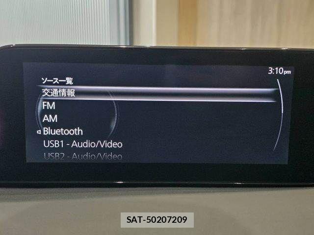 Mazda MAZDA3 2019-07 8627597-4