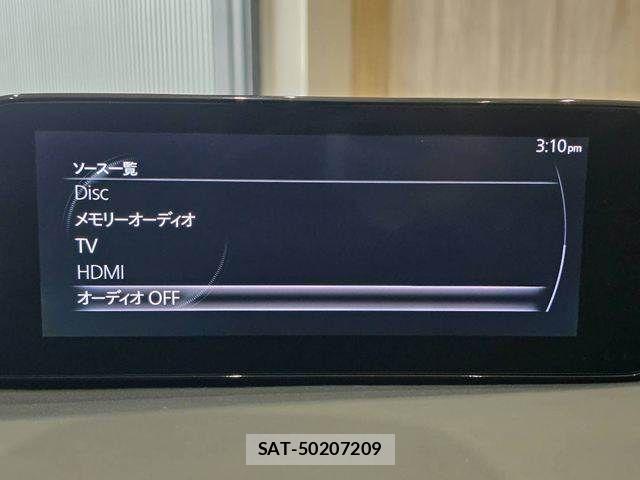 Mazda MAZDA3 2019-07 8627597-5