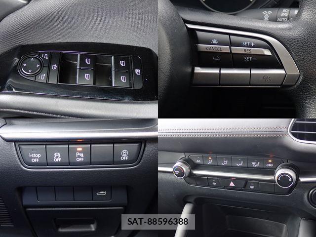 Mazda MAZDA3 2021-07 8666461-10