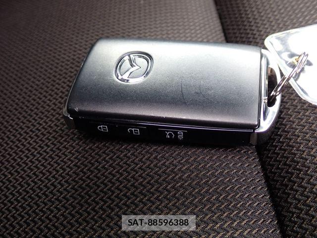 Mazda MAZDA3 2021-07 8666461-12