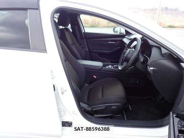 Mazda MAZDA3 2021-07 8666461-15