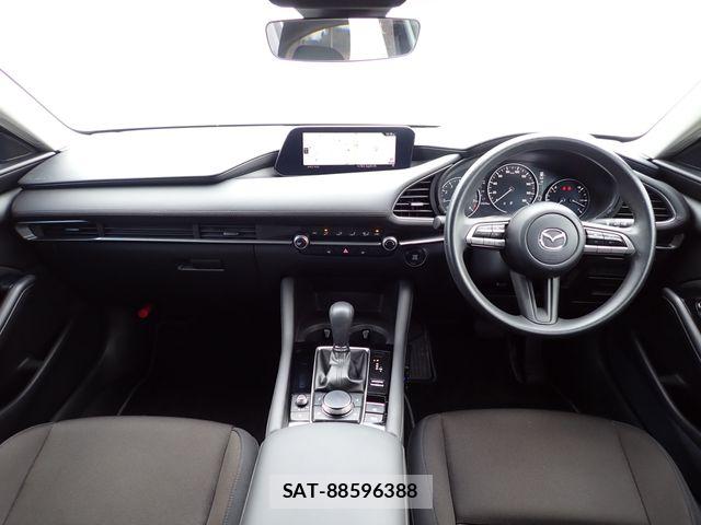 Mazda MAZDA3 2021-07 8666461-1