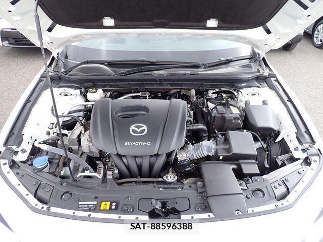 Mazda MAZDA3 2021-07 8666461-3