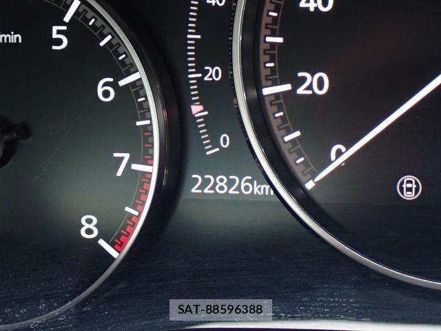 Mazda MAZDA3 2021-07 8666461-7