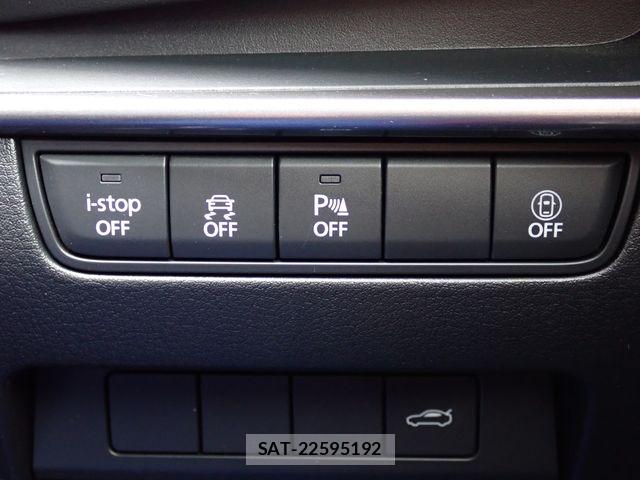 Mazda MAZDA3 2021-09 8666462-10