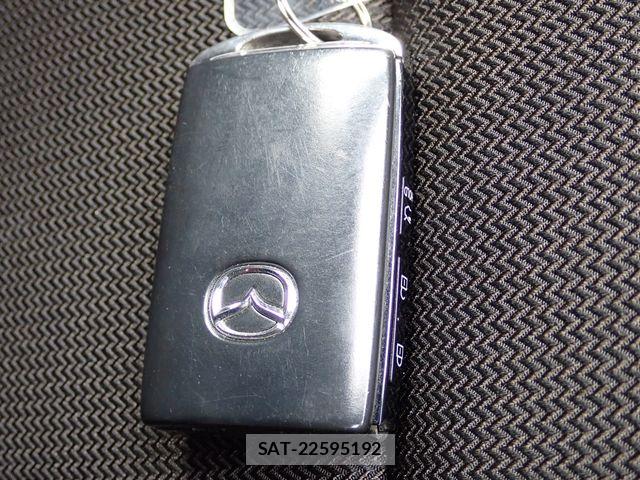 Mazda MAZDA3 2021-09 8666462-20