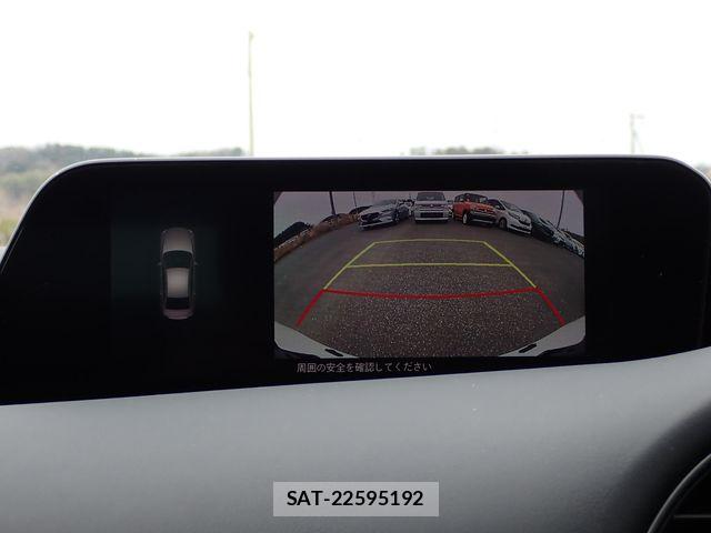 Mazda MAZDA3 2021-09 8666462-5