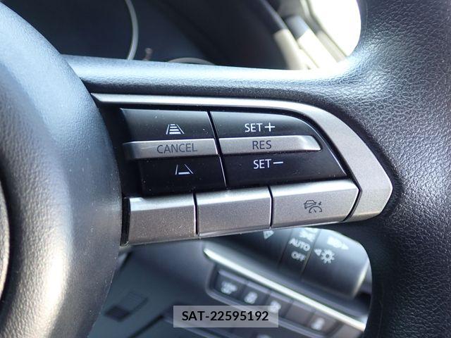 Mazda MAZDA3 2021-09 8666462-8
