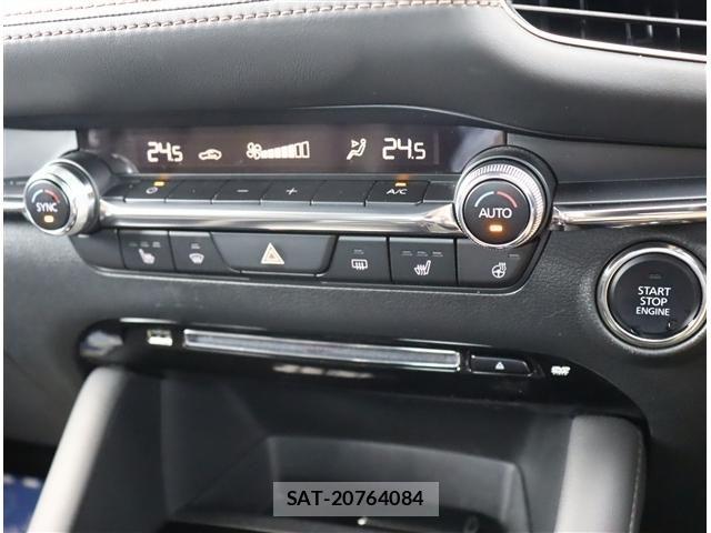 Mazda MAZDA3 2019-08 8660093-9