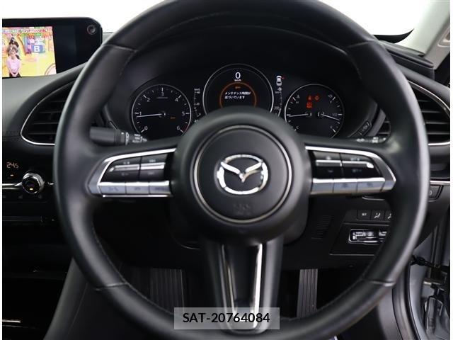 Mazda MAZDA3 2019-08 8660093-11