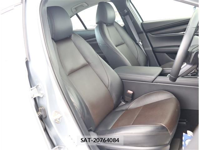 Mazda MAZDA3 2019-08 8660093-13