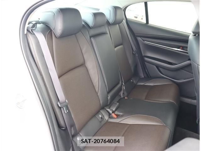 Mazda MAZDA3 2019-08 8660093-14