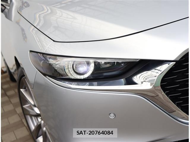 Mazda MAZDA3 2019-08 8660093-15