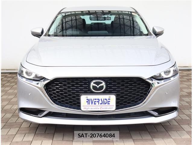 Mazda MAZDA3 2019-08 8660093-16