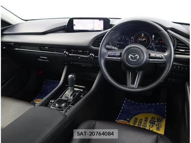 Mazda MAZDA3 2019-08 8660093-1