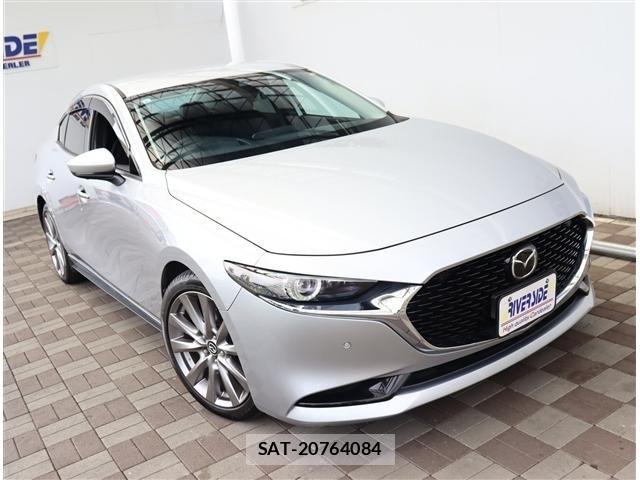 Mazda MAZDA3 2019-08 8660093-17