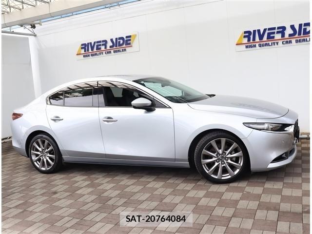 Mazda MAZDA3 2019-08 8660093-18