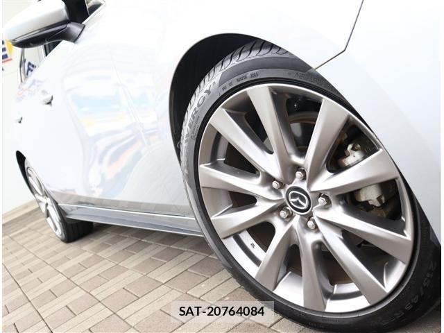 Mazda MAZDA3 2019-08 8660093-19