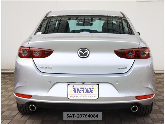 Mazda MAZDA3 2019-08 8660093-20