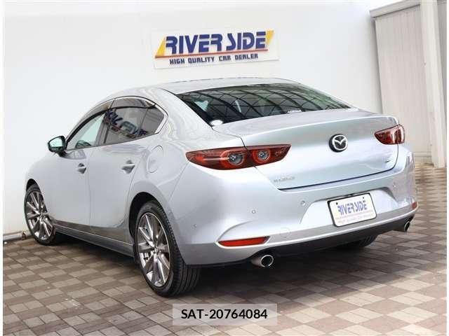 Mazda MAZDA3 2019-08 8660093-21