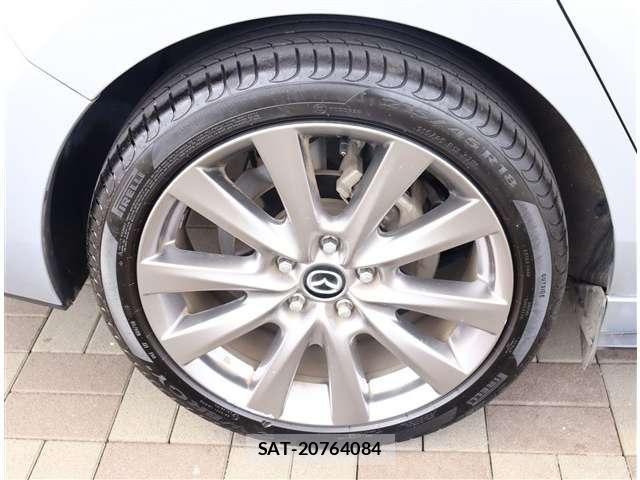 Mazda MAZDA3 2019-08 8660093-23