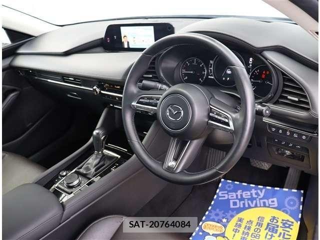 Mazda MAZDA3 2019-08 8660093-24