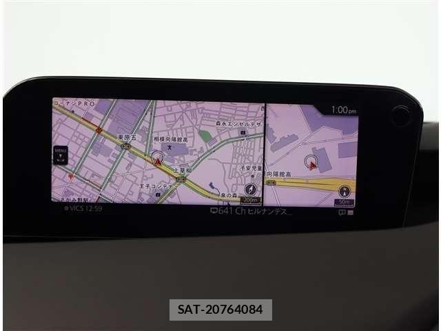 Mazda MAZDA3 2019-08 8660093-25