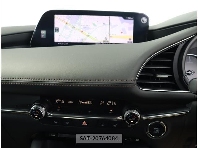 Mazda MAZDA3 2019-08 8660093-5
