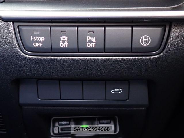 Mazda MAZDA3 2021-03 8666458-9