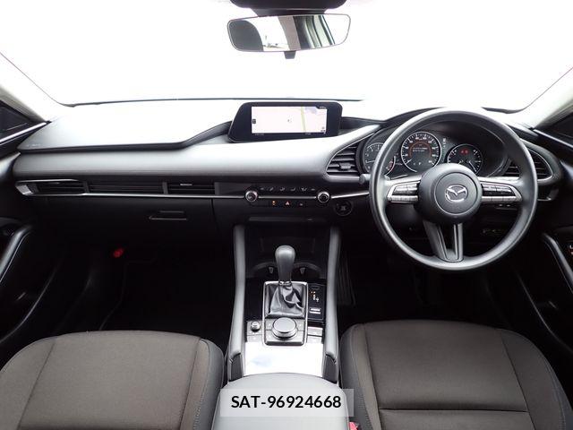 Mazda MAZDA3 2021-03 8666458-1