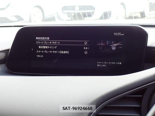 Mazda MAZDA3 2021-03 8666458-19