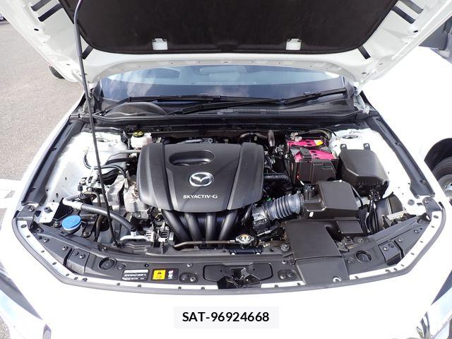 Mazda MAZDA3 2021-03 8666458-3