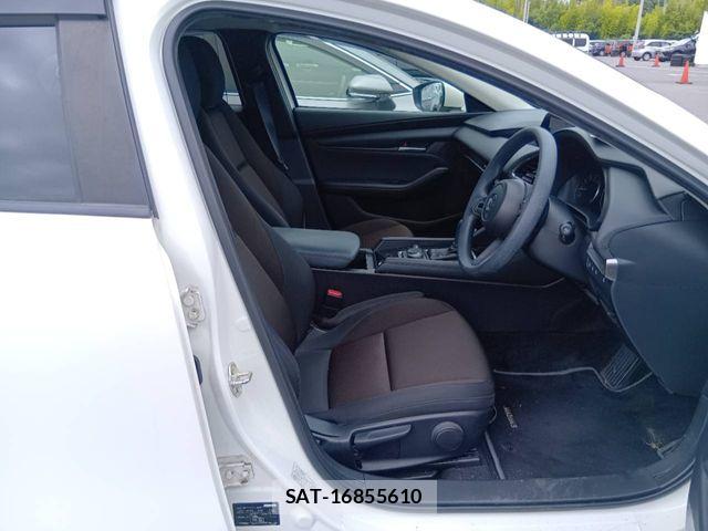 Mazda MAZDA3 2021-07 8666463-3