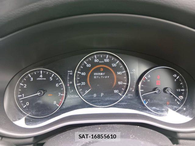 Mazda MAZDA3 2021-07 8666463-6
