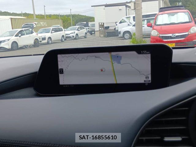 Mazda MAZDA3 2021-07 8666463-7