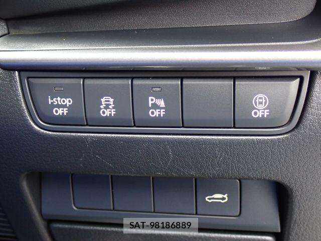 Mazda MAZDA3 2021-06 8666459-9