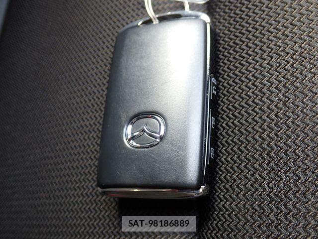 Mazda MAZDA3 2021-06 8666459-13