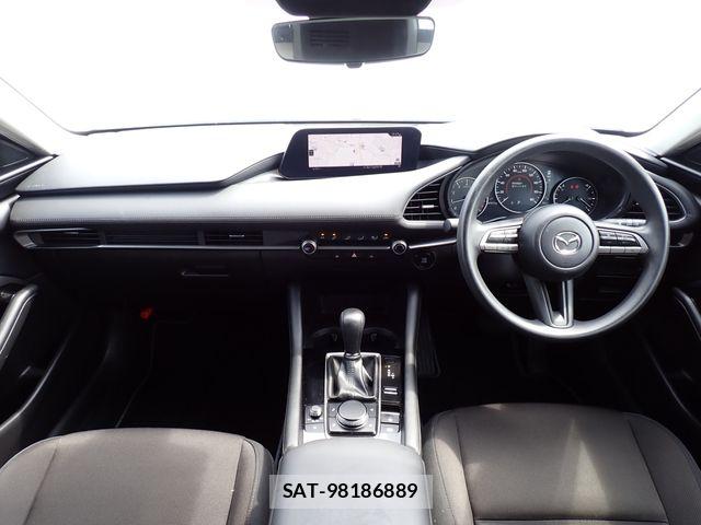 Mazda MAZDA3 2021-06 8666459-1